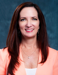 Portrait of Jewel White